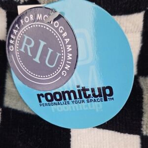 NWT Boys Towel and Tote set from Room It Up